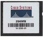 Cisco Accessories ASA5500-CF-256MB