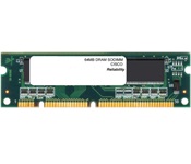 Cisco Accessories MEM-C6K-WAN-64M