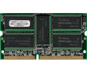 Cisco Accessories MEM-DFC-512MB