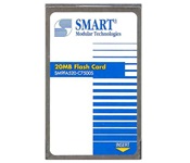 Cisco Accessories MEM-I-O-FLC20M
