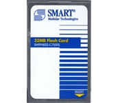 Cisco Accessories MEM-I-O-FLC32M