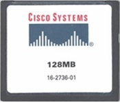 Cisco Accessories MEM-NPE-G1-FLD128