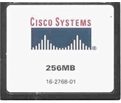 Cisco Accessories MEM-NPE-G1-FLD256