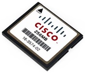 Cisco Accessories MEM-NPE-G2-FLD256