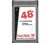 Cisco MEM-RSP8-FLD48M 7500 RSP-8 48MB Flash Disk Upgrade
