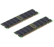 Cisco CVPN30XX-MEMKITK9 CVPN3000 512MB DRAM Upgrade Kit (2x256)