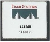 Cisco Accessories MEM-C4K-FLD128M