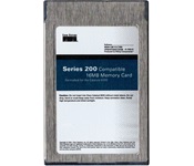 Cisco Accessories MEM-C6K-FLC16M