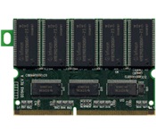 Cisco Accessories MEM-S3-1GB
