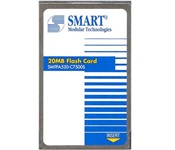 Cisco Accessories MEM-S3-FLC20M