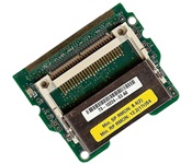 Cisco Accessories WS-CF-UPG
