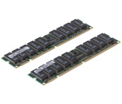 Cisco Accessories 2MEM-PRP-1G