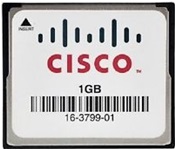 Cisco Accessories FLASH-PRP2-1G