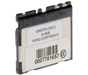 Cisco MEM1700-8MFC 1700 Series 8MB Flash Upgrade