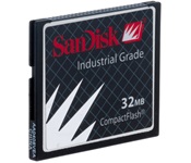 Cisco Accessories MEM1800-32CF