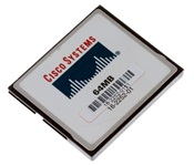 Cisco Accessories MEM1800-64CF