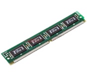 Cisco Accessories MEM-1X4F