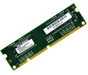 Cisco Accessories MEM2600XM-128D