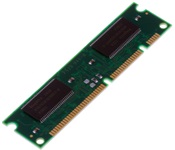 Cisco Accessories MEM2650-64D