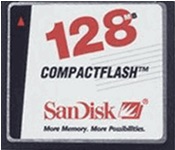 Cisco Accessories MEM2691-128CF