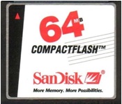 Cisco Accessories MEM2691-64CF