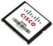 Cisco Accessories MEM2800-64CF