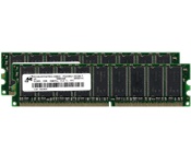Cisco Accessories MEM2821-256U1024D