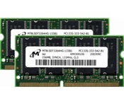 Cisco Accessories MEM3745-128U512D
