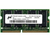 Cisco Accessories MEM3745-256D