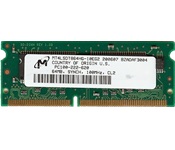 Cisco Accessories MEM3745-64D