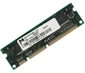 Cisco Accessories MEM800-4D