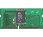 Cisco MEM830-16F 830 Series 16MB Flash Upgrade