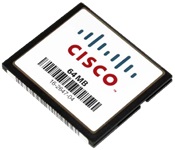 Cisco Accessories MEM-COMP-FLD64M