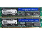 Cisco Accessories MEM-GRP-512