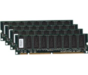 Cisco Accessories MEM-LC1-PKT-256