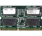 Cisco Accessories MEM-LC4-256