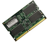 Cisco Accessories MEM-LC4-512