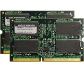 Cisco Accessories MEM-LC-ISE-512A-2PK