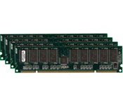 Cisco Accessories MEM-LC-PKT-128