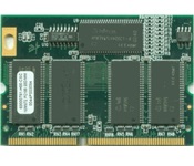 Cisco Accessories MEM-OSM-128M