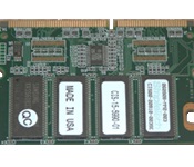 Cisco Accessories MEM-OSM-512M