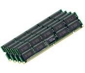 Cisco MEM-PKT-512-UPG 12000 Series 512MB Packet Memory Upgrade