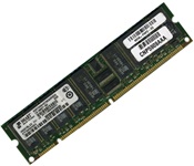 Cisco Accessories MEM-PRP2-2G