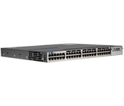 Cisco Switches - Enterprise WS-C3750X-48P-S