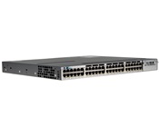 Cisco Switches - Enterprise WS-C3750X-48P-E