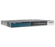 Cisco Switches - Enterprise WS-C3560X-24P-S