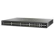 Cisco Switches - Small Business SF500-48MP-K9