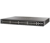 Cisco SG500-52-K9 SG500-52 Series 48 10/100/1000 ports 4 Gigabit Ethernet