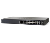 Cisco Switches - Small Business SRW224G4P-K9