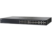 Cisco Switches - Small Business SF300-24MP-K9